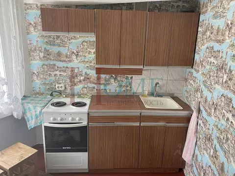 1-к кв. Новосибирская область, Новосибирск Красный просп., 188 (30.0 ...