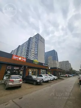 Торговая площадь в Краснодарский край, Краснодар Российская ул., 267А ...