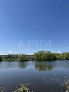 Участок в Пензенская область, Пензенский район, Богословский ...