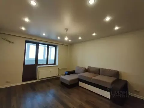 2-к кв. Московская область, Одинцово ул. Триумфальная, 4 (60.0 м)