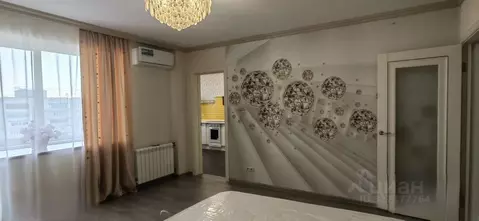 1-к кв. Московская область, Балашиха Заречная ул., 20 (37.0 м)