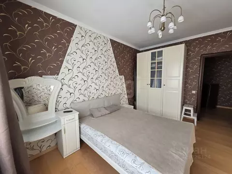 2-к кв. Калининградская область, Калининград Банковская ул., 12А (60.0 ...