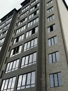 1-к кв. Кабардино-Балкария, Нальчик ул. Ватутина, 29Б (50.39 м)