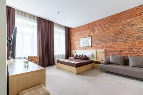 Комната Санкт-Петербург Невский просп., 120 (33.0 м)