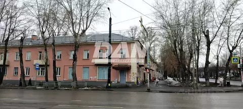 Помещение свободного назначения в Челябинская область, Челябинск ул. ...