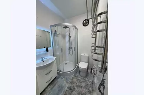 3-к кв. Москва бул. Веласкеса, 7к5 (84.0 м)