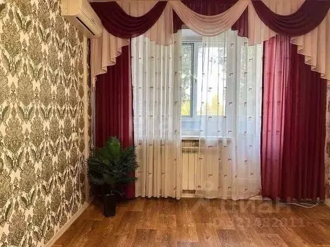 1-к кв. Саратовская область, Саратов ул. Имени М.М. Расковой, 1 (33.0 ...