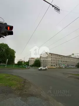 Комната Новосибирская область, Новосибирск Академгородок мкр, ул. ...