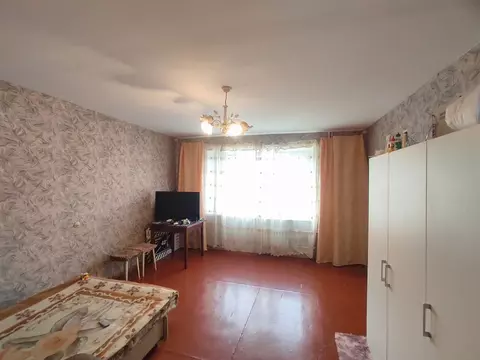 1-к кв. Московская область, Ликино-Дулево Орехово-Зуевский городской ...