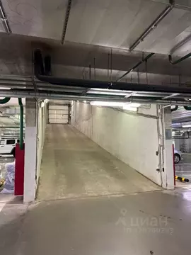 Гараж в Московская область, Химки Новогорск мкр, ул. Заречная, 7 (14 ...