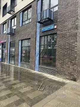 Помещение свободного назначения в Московская область, Домодедово ...