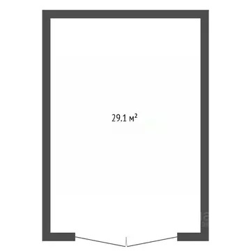 Гараж в Амурская область, Благовещенск 409-й кв-л,  (32 м)