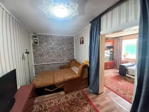 Комната Ростовская область, Ростов-на-Дону ул. Текучева, 38