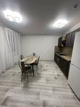 2-к кв. Пермский край, Пермь ул. Серебристая, 5 (44.0 м)