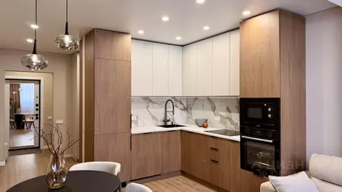 3-к кв. Крым, Ялта ул. Кирова, 155Ак2 (70.0 м)