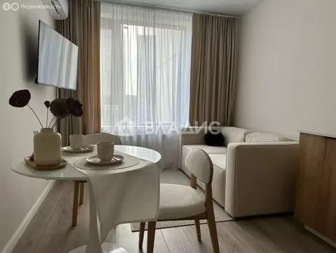 2-комнатная квартира: Красногорск, жилой комплекс Спутник, к13 (50 м)