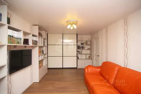 3-к кв. Тульская область, Тула просп. Ленина, 135 (60.8 м)