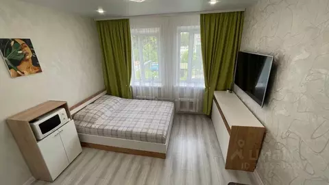 Студия Чувашия, Чебоксары ул. Чапаева, 18 (19.0 м)