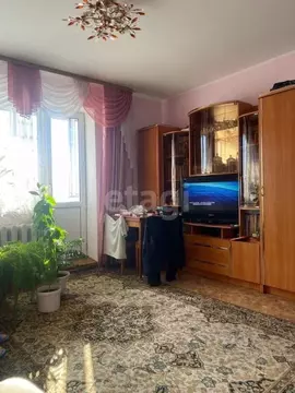 3-к кв. Амурская область, Благовещенск Партизанская ул., 69 (67.2 м)