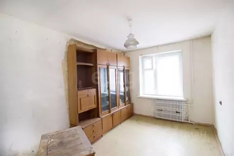 2-к кв. Калужская область, Калуга ул. Труда, 6/1 (53.2 м)