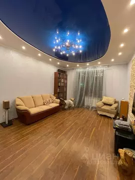 2-к кв. Татарстан, Казань ул. Чехова, 6Б (62.0 м)