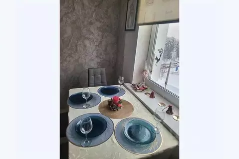 1-к кв. Московская область, Красногорск ул. Игоря Мерлушкина, 3 (35.0 ...