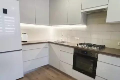 3-к кв. Калининградская область, Калининград Уральская ул., 20 (91.3 ...