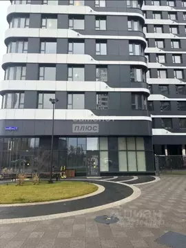 Студия Москва ул. Крузенштерна, 6 (27.0 м)