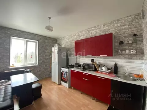 2-к кв. Ямало-Ненецкий АО, Приуральский район, с. Аксарка, Брусничный ...