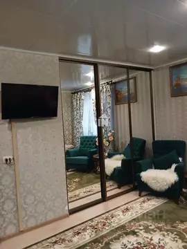 2-к кв. Ленинградская область, Всеволожский район, д. Новое Девяткино ...