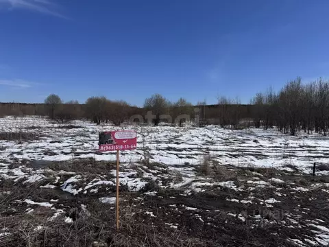 Участок в Свердловская область, Нижний Тагил ул. Академика Павлова ...