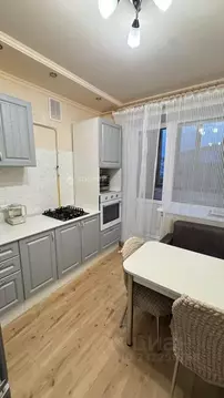 1-к кв. Чувашия, Чебоксары ул. Чернышевского, 36 (36.4 м)