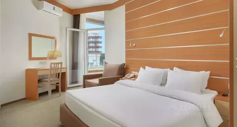 Комната Краснодарский край, Геленджик Маячная ул., 9 (20.0 м)