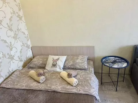 1-к кв. Московская область, Пушкино ул. Просвещения, 11к3 (36.0 м)