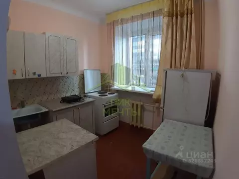 2-к кв. Бурятия, Улан-Удэ ул. Гагарина, 20 (42.8 м)