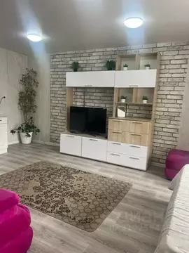 Студия Забайкальский край, Чита ул. Кастринская, 6 (32.0 м)