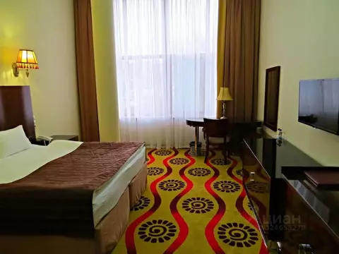 Комната Краснодарский край, Краснодар Центральный мкр, ул. Береговая, ...