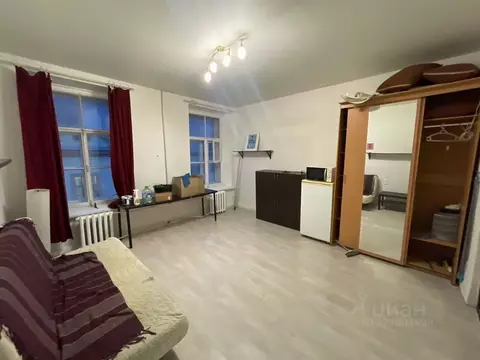 Комната Санкт-Петербург Литейный просп., 60