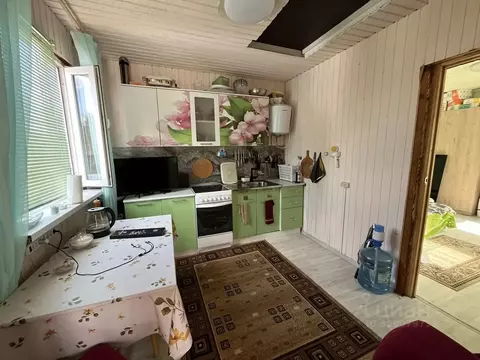 Дом в Московская область, Егорьевск муниципальный округ, д. Верейка, ...