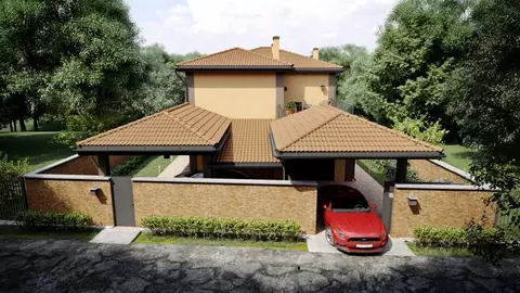 Участок в Севастополь ул. Лукомская, 187 (7.0 сот.)