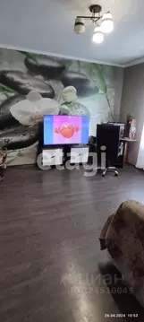 4-к кв. Красноярский край, Красноярск просп. 60 лет Образования СССР, ...