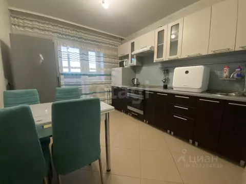 3-к кв. Тюменская область, Тюмень Микрорайон мыс, ул. Судоремонтная, ...