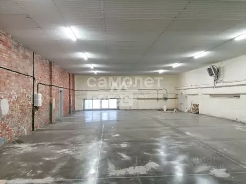 Помещение свободного назначения в Московская область, Подольск ...