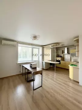 3-к кв. Башкортостан, Уфа ул. Муксинова, 7 (117.0 м)