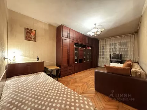 2-к кв. Кабардино-Балкария, Нальчик ул. Байсултанова (42.8 м)