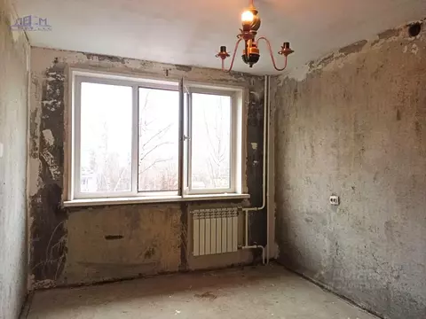 3-к кв. Ленинградская область, Всеволожск ул. Плоткина, 9/73 (70.0 м)