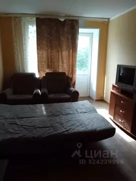 1-к кв. Московская область, Дубна Хлебозаводской пер., 24 (28.0 м)