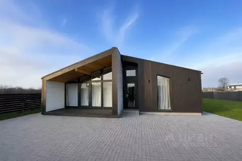 Дом в Тверская область, Конаковский муниципальный округ, Экопарк ...