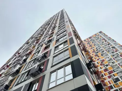 2-к кв. Московская область, Красногорск ул. Липовой Рощи, 4к3 (59.0 м)