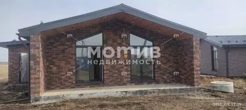 Дом в Тюменская область, Тюменский муниципальный округ, д. Елань ул. ...